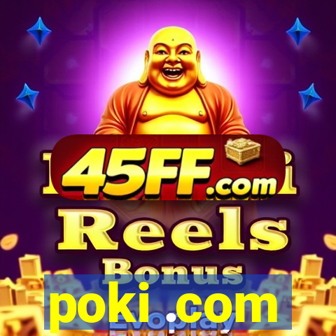 poki .com